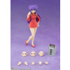 Ranma 1/2 - Shampoo - S.H. Figuarts